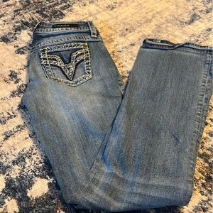 Vigoss The Chelsea Bootcut